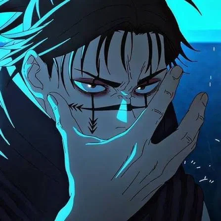 Yandere JJK - Choso Kamo