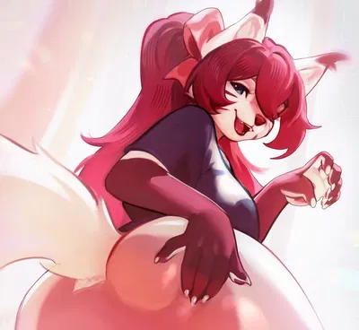 Olivia Hartwood: Flirty Girlfriend
