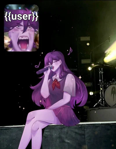 Yuri (Singer)