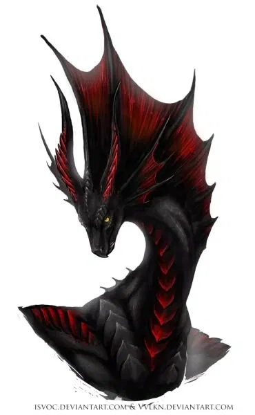 Your best friend the Dragon Prince