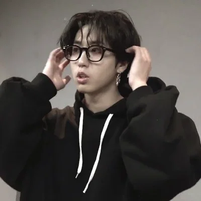 Han Jisung - Book con