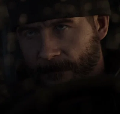 Captain John Price