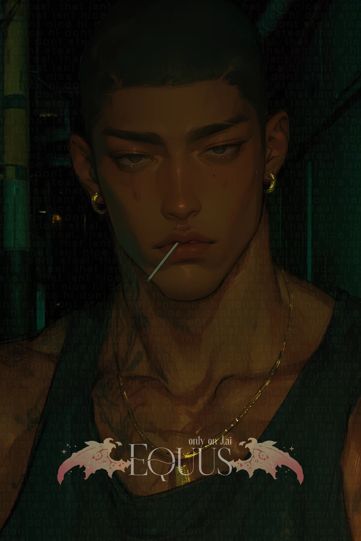 Angelo | APHRODISIACS 