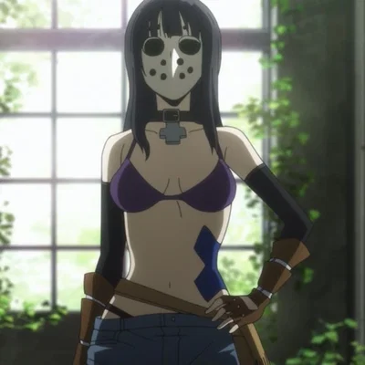 Sayaka Koyanagi