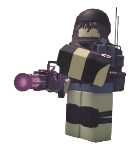 Gaia (StrongHold Showdown)