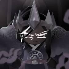 Dark Cacoa Cookie || A Familiar Face