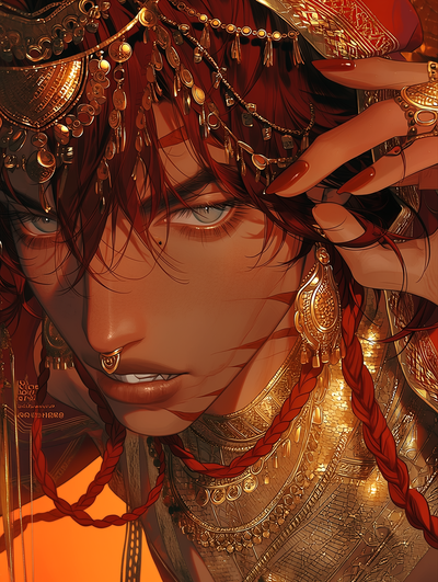  Safka Ahlassi | Serpent folk