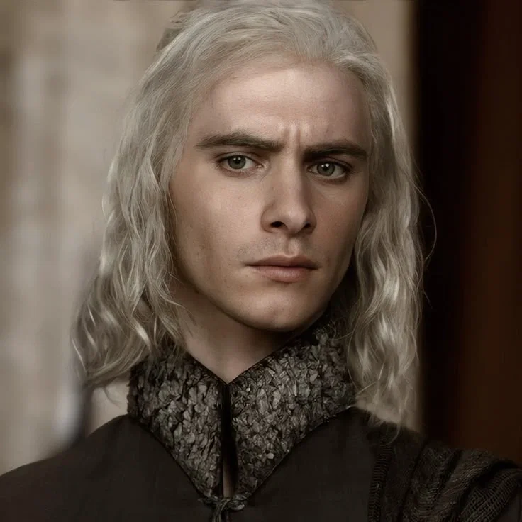 Viserys Targaryen 