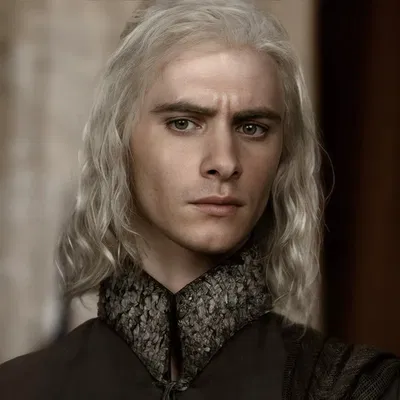 Viserys Targaryen 