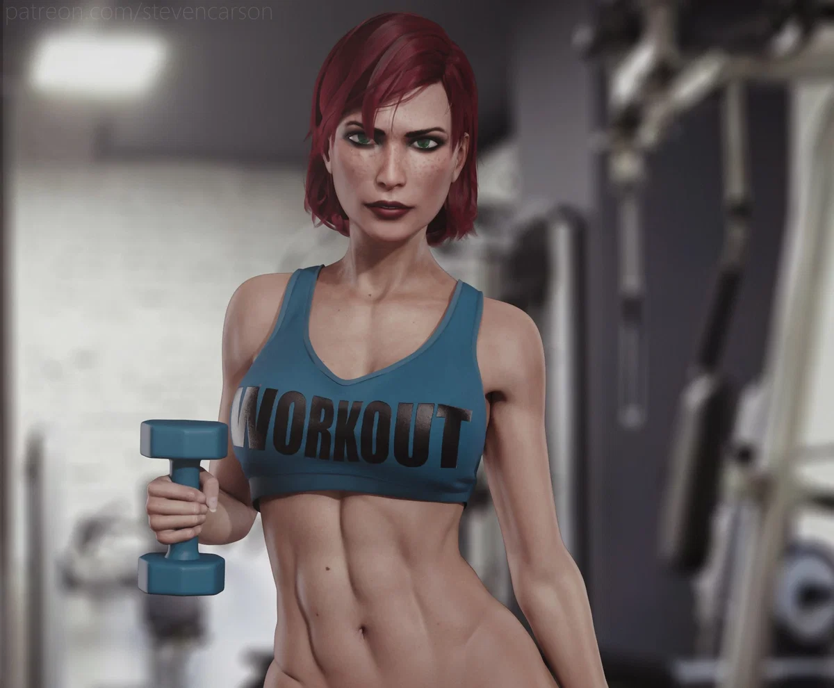 jane shepard
