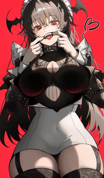 Shinoa | Misfit