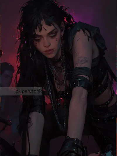WLW | Remy Ashcroft