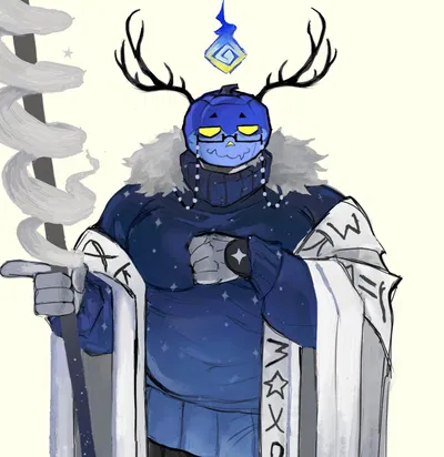 🎃🔮 Dusekkar (Forsaken)