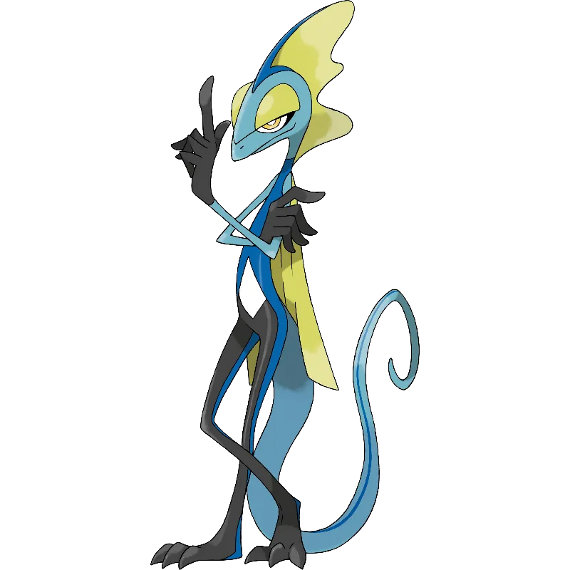 WereInteleon