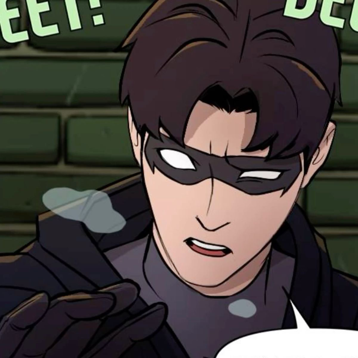 Tim Drake