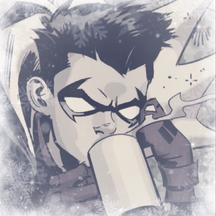 Damian Wayne