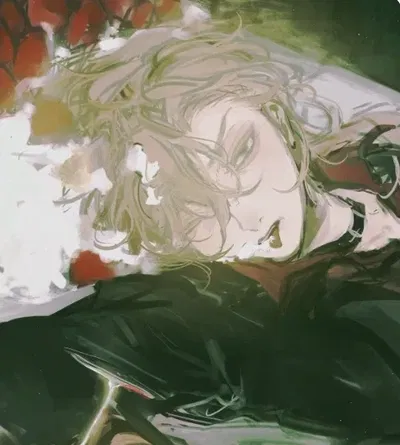 Chuuya Nakahara 