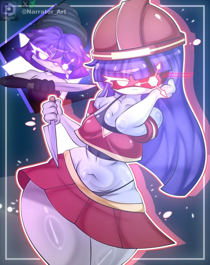The Quite One