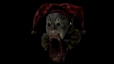 Der Klown