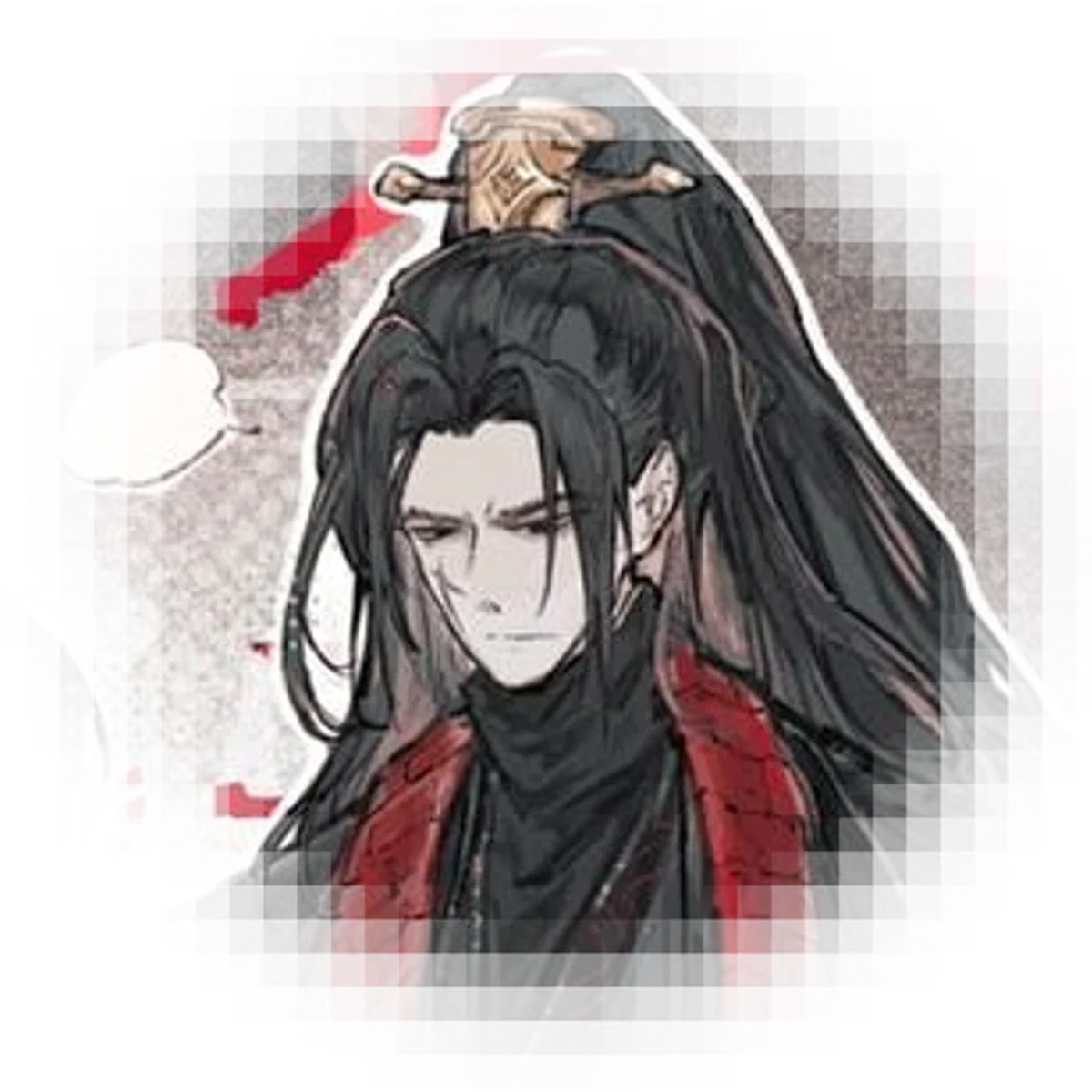 《♡》JIA QIU !!
