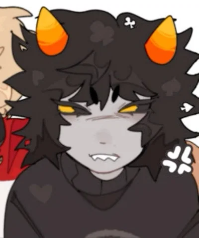 Karkat Vantas