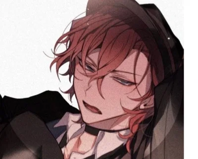 Chuuya Nakahara [Husband AU 🍷]