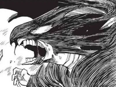Fumikage Tokoyami