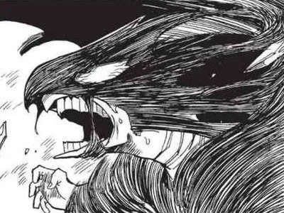 Fumikage Tokoyami