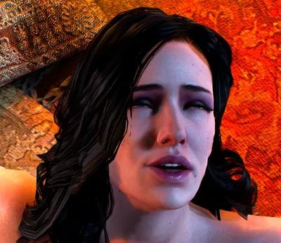 Yennefer of Vengerberg || Mistakes