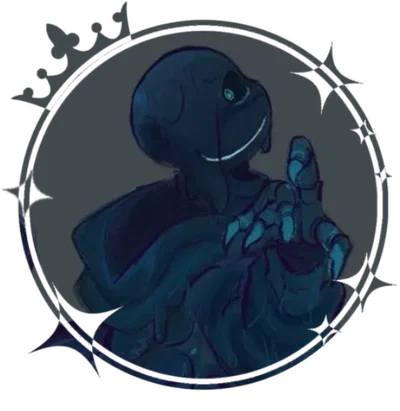 Nightmare Sans