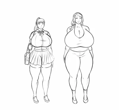 Melissa and Kaylin - Mother and sister of your bully