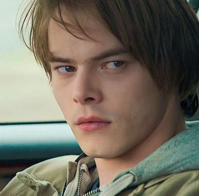 Stephen Portman...★