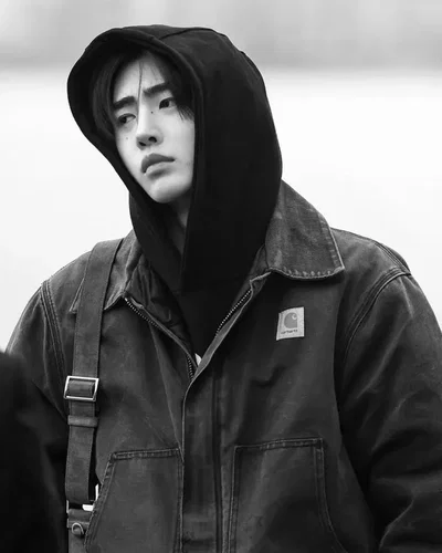 park sunghoon