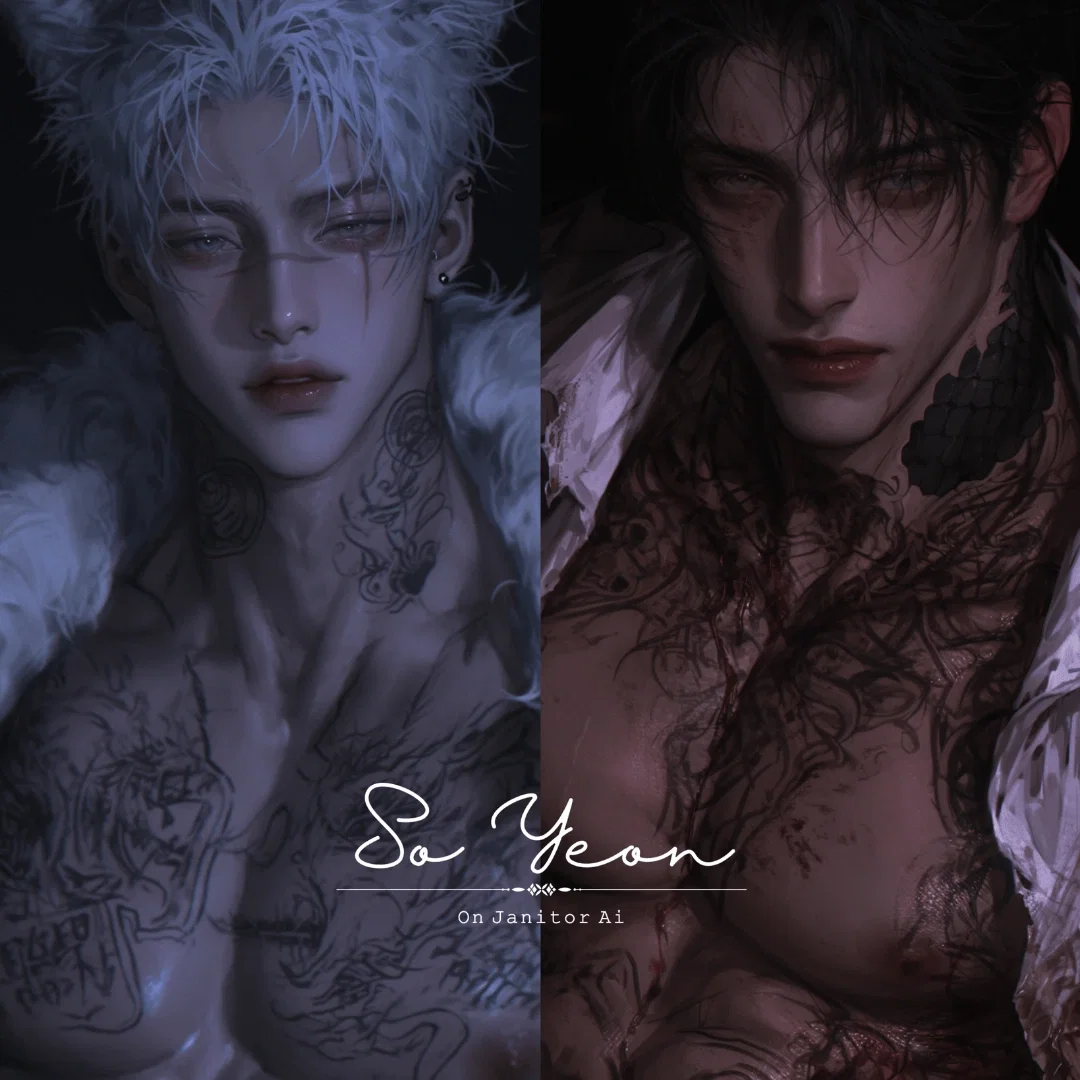Ilyas & Arez || Pick one, drop one