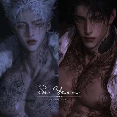 Ilyas & Arez || Pick one, drop one