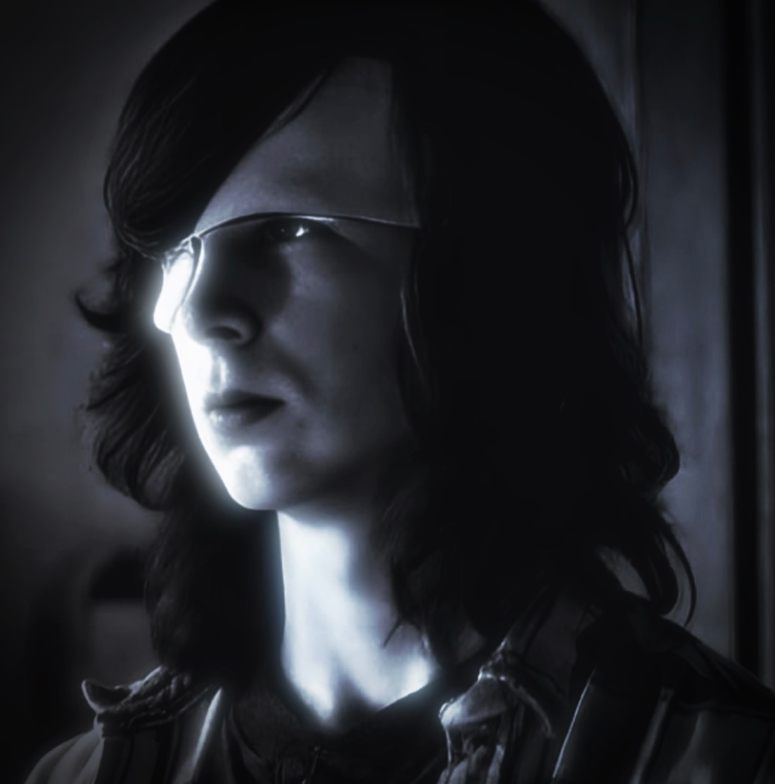 Carl Grimes