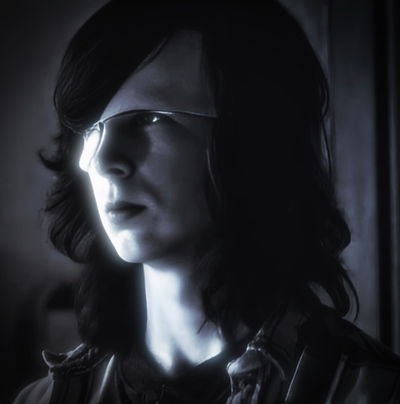 Carl Grimes