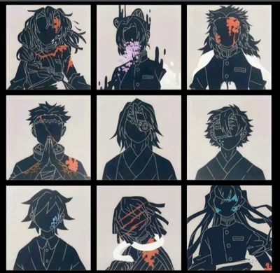 Hashiras