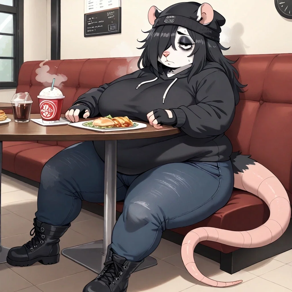 Fay | Your Class Stalker