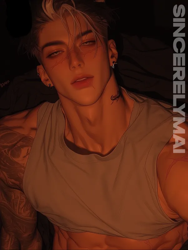 Kieran valentino | TJU SIRENS