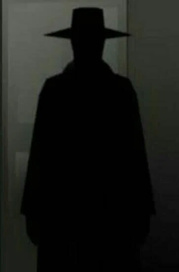 The Hat Man Loves You