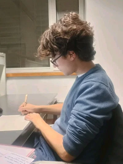 nerdy crush