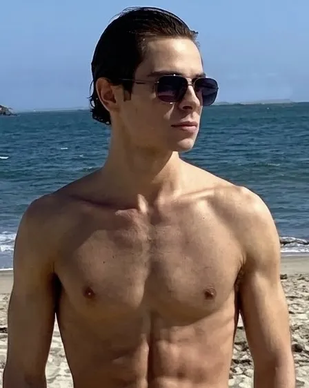 Max Russo 