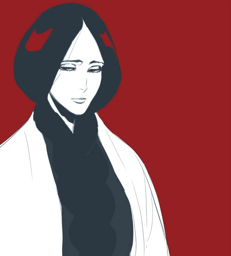 Unohana Retsu | Doctor & Patient