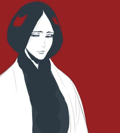Unohana Retsu | Doctor & Patient
