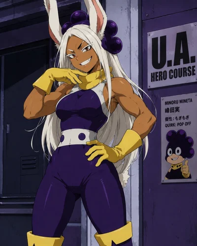 Team Day-My Hero Academia