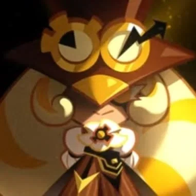 Timekeeper Cookie // Cookie run: Kingdom //