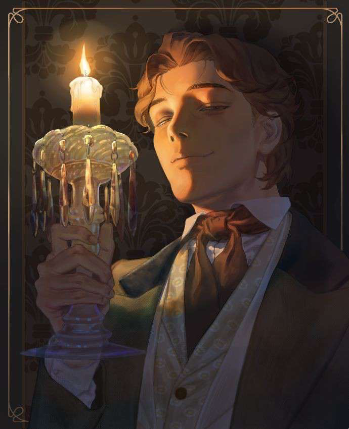 The Regency Era Romance 