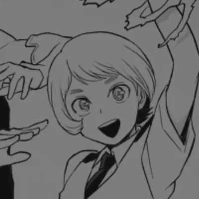 Male Nejire