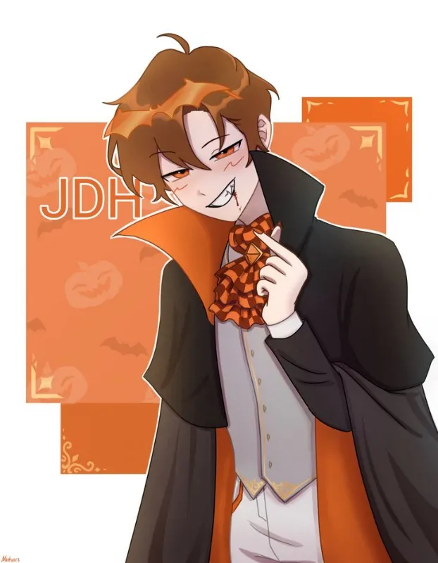 JDH